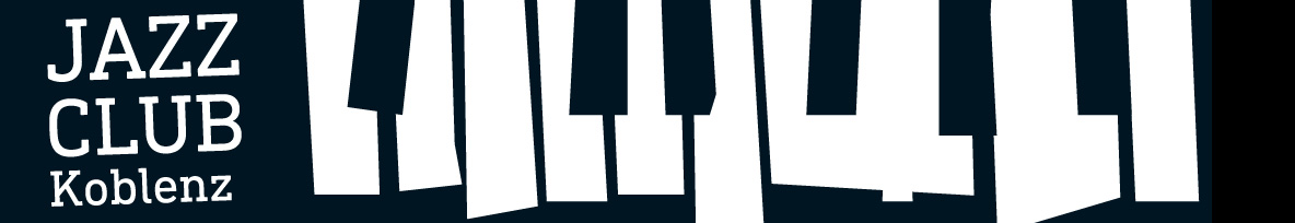 JAZZ CLUB Koblenz e.V. Logo 2024